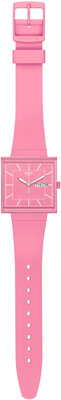 Swatch What If... Rose? SO34P700