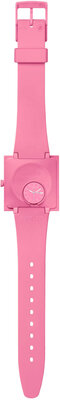 Swatch What If... Rose? SO34P700