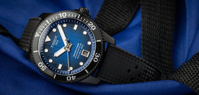 Tissot Seastar 1000 Automatic Powermatic 80 T120.807.37.041.00