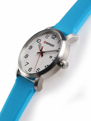 Wenger Avenue Quartz 01.1641.109