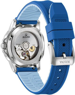 Bulova Marine Star Automatic 96L324