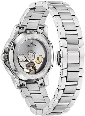 Bulova Marine Star Automatic 96L326