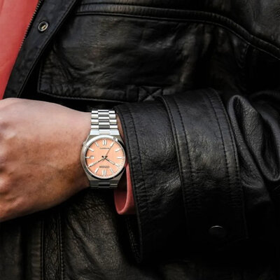 Citizen Elegant Tsuyosa Automatic NJ0159-86Z