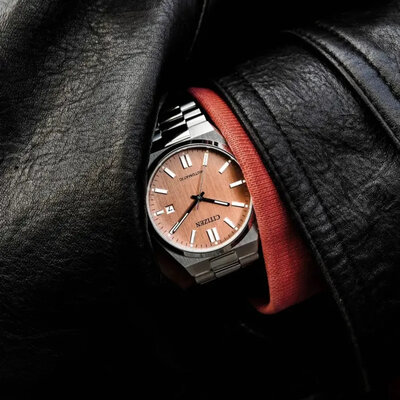 Citizen Elegant Tsuyosa Automatic NJ0159-86Z