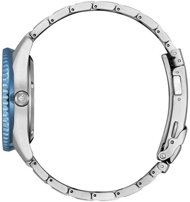 Citizen Promaster Marine Automatic NB6026-56L 35th Anniversary Limited Edition 4500pcs