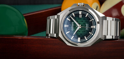 Citizen Series 8 Automatic NB6050-51W