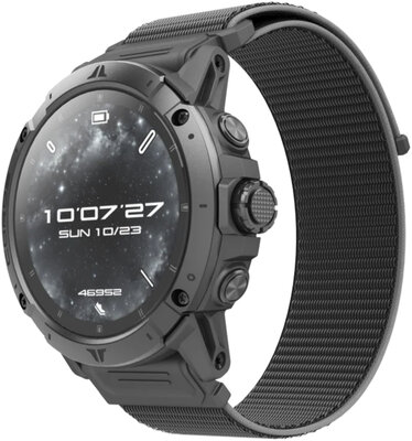 Coros Vertix 2S Space / Nylon Band