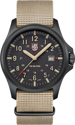 Luminox Land Atacama Field Urban XL.1970.SET (+ curea de rezervă)