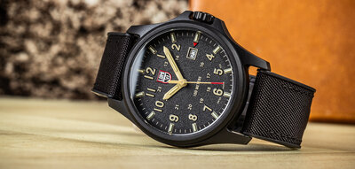 Luminox Land Atacama Field Urban XL.1970.SET (+ curea de rezervă)