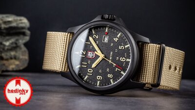 Luminox Land Atacama Field Urban XL.1970.SET (+ curea de schimb)