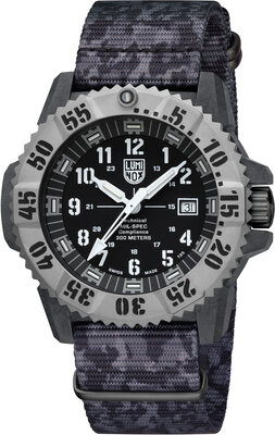 Luminox Mil Spec Inspired XL.3351.1.SET (+ curea de rezervă)
