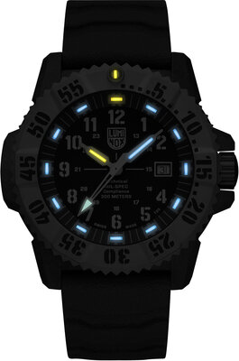 Luminox Mil Spec Inspired XL.3351.1.SET (+ curea de rezervă)