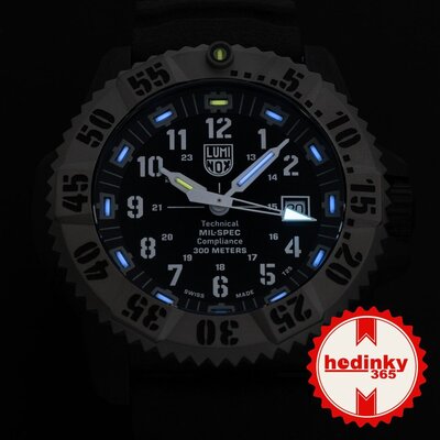Luminox Mil Spec Inspired XL.3351.1.SET (+ curea de schimb)
