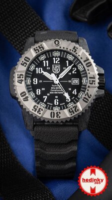 Luminox Mil Spec Inspired XL.3351.1.SET (+ curea de schimb)