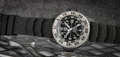 Luminox Mil Spec Inspired XL.3351.1.SET (+ curea de rezervă)