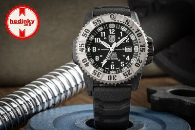 Luminox Mil Spec Inspired XL.3351.1.SET (+ curea de schimb)