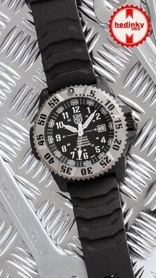 Luminox Mil Spec Inspired XL.3351.1.SET (+ curea de schimb)