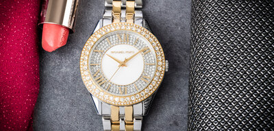 Michael Kors Harlowe MK4811