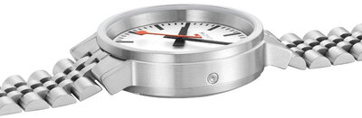 Mondaine Stop2Go Quartz MST.4101B.SJ.2SE