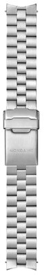 Mondaine The Original Automatic MST.4161B.SJ