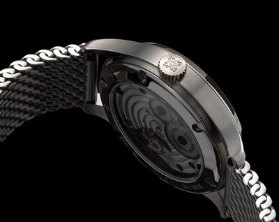 PRIM Art 2024 Manufacture 93-201-505-00-1 Limited Edition 10pcs