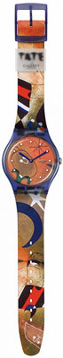 Swatch X Tate Gallery SO29Z136
