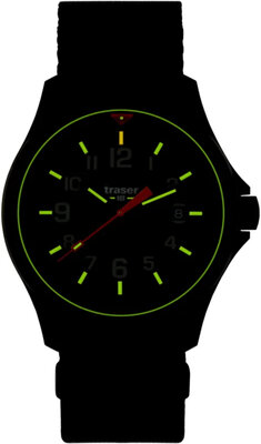 Traser P67 Officer Pro Quartz 111066