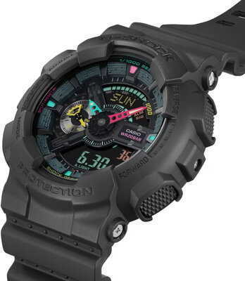 Casio G-Shock Original GA-110MF-1AER