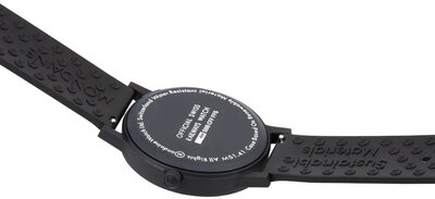 Mondaine Essence Quartz MS1.41110.RB