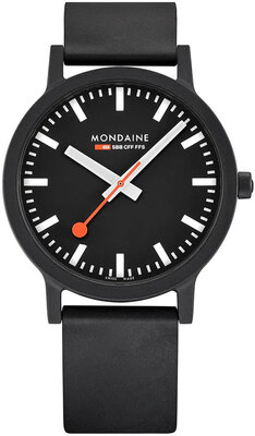 Mondaine Essence Quartz MS1.41120.RB