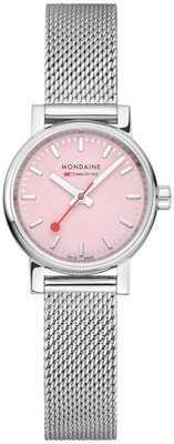 Mondaine Evo2 Quartz MSE.26130.SM