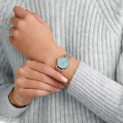 Mondaine Evo2 Quartz MSE.26140.SM