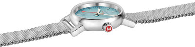 Mondaine Evo2 Quartz MSE.26140.SM