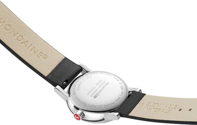 Mondaine Evo2 Quartz MSE.30110.LBV