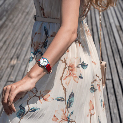 Mondaine Evo2 Quartz MSE.30210.LCV