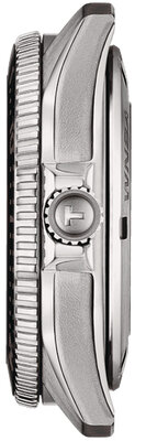 Tissot Seastar 1000 Wilson WNBA Automatic 80 T120.807.17.051.00 (+curea de rezervă)