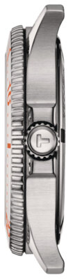 Tissot Seastar 1000 Wilson WNBA Quartz T120.410.17.011.00 (+ curea de schimb)