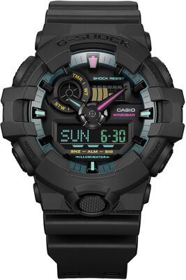 Casio G-Shock Original GA-700MF-1AER
