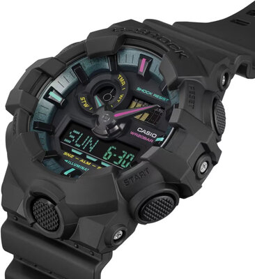 Casio G-Shock Original GA-700MF-1AER