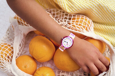 Flik Flak ZFBNP223 (motiv inimioare)