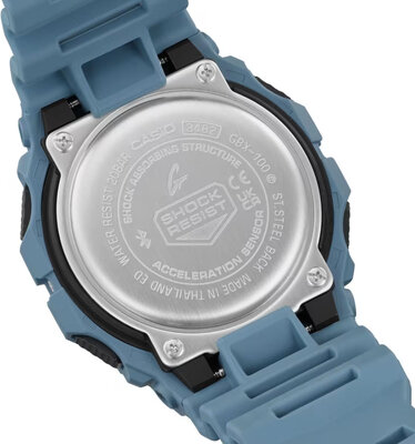 Casio G-Shock Original G-Lide GBX-100-2AER | Hodinky-365.ro