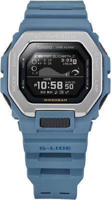 Casio G-Shock Original G-Lide GBX-100-2AER
