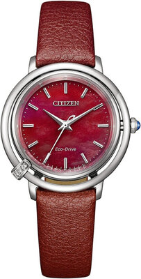 Citizen Elegant Eco-Drive EM1090-78X (+ curea de rezervă)