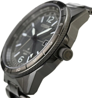 Citizen Promaster Sky GMT Automatic NB6045-51H