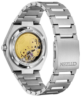 Citizen Sports Automatic Super Titanium NJ0180-80X