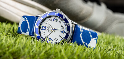 JVD J7220.1 (motiv fotbal)