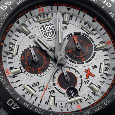 Luminox Bear Grylls XB.3748 Survival Master 3740 Series