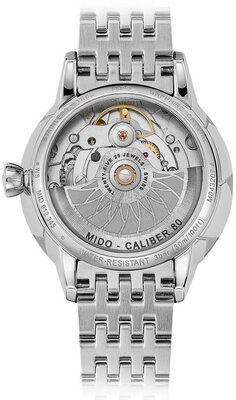 Mido Rainflower Automatic M043.207.11.106.00