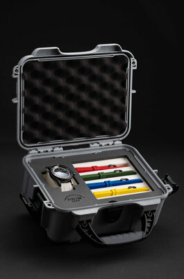 PRIM Expedice Automatic 73-146-539-39-1 Limited Edition 100pcs