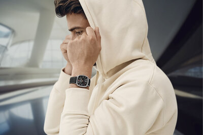 Wenger Vintage Sport Quartz 01.1921.107